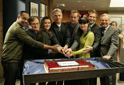 The Power of Belief: How the NCIS Curse Became a Cultural Phenomenon